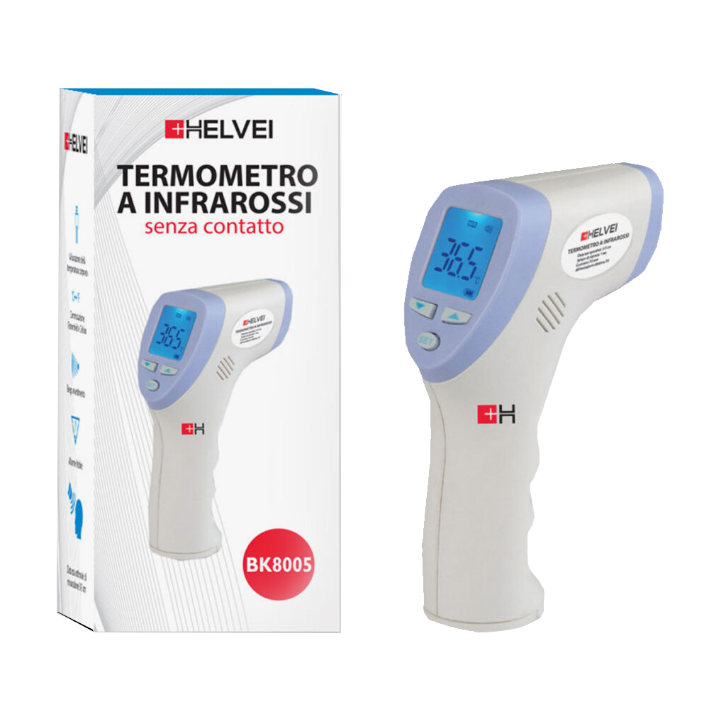 Termometro infrarossi Variante Termometro infrarossi